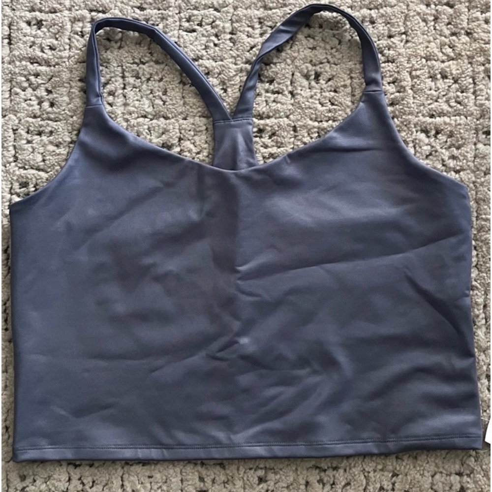 Abercrombie & Fitch Sport Bra Top XS